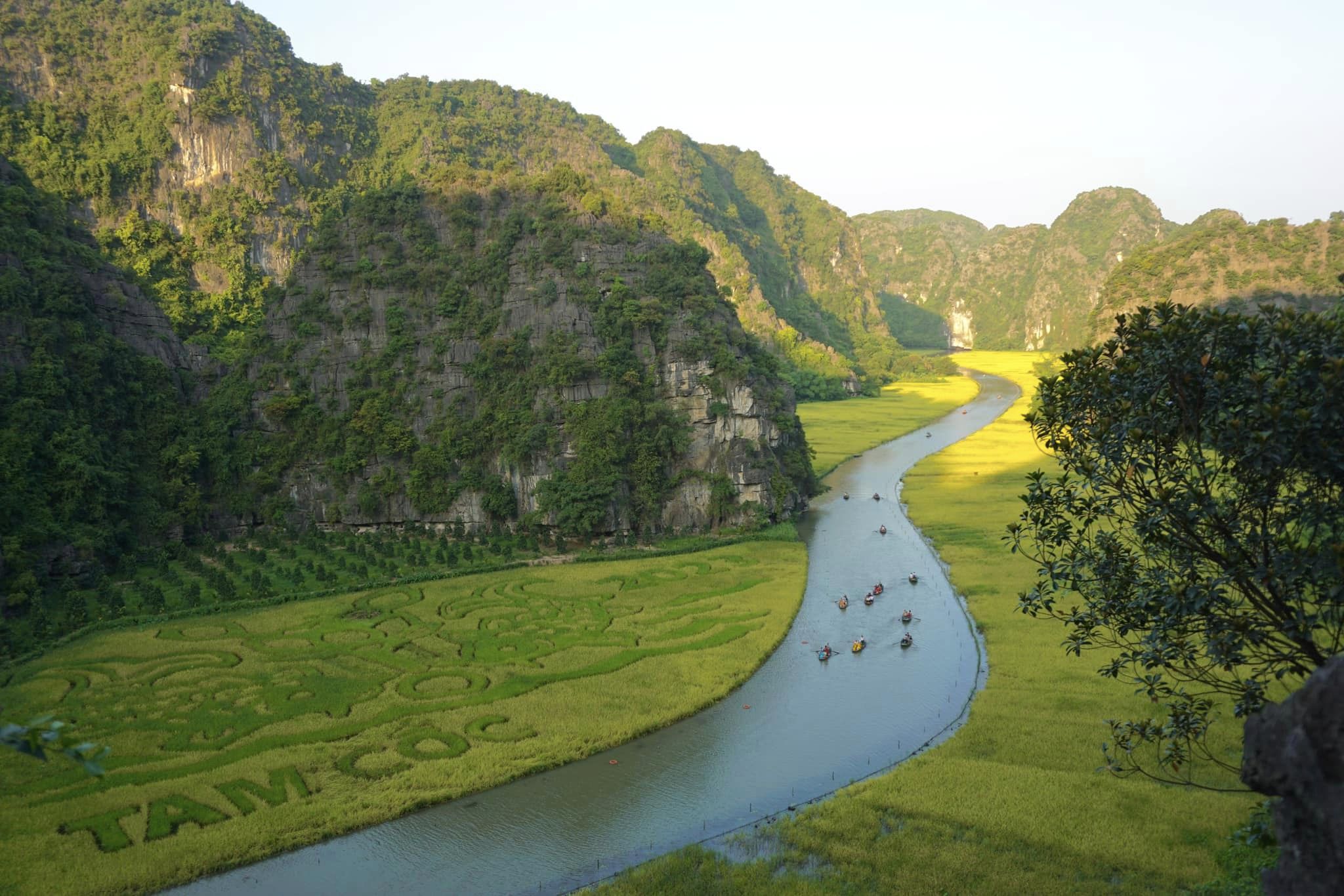 ninh binh