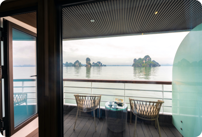 ambassador cruise 12