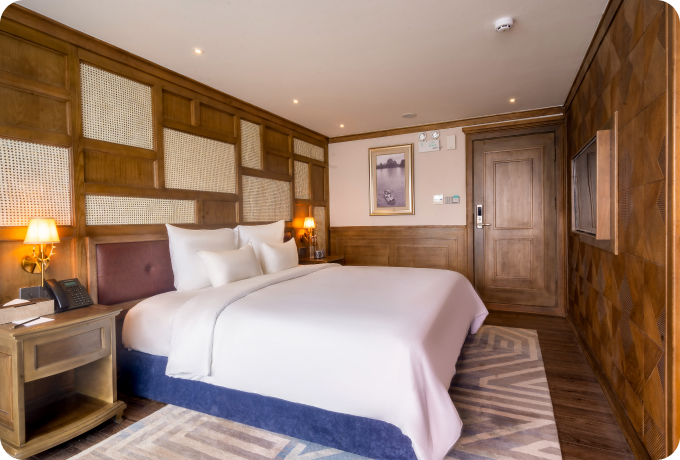 ambassador cruise 14