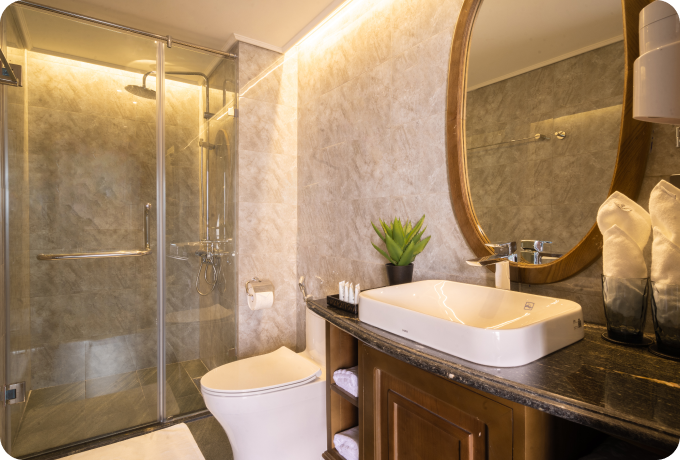 ambassador cruise 15