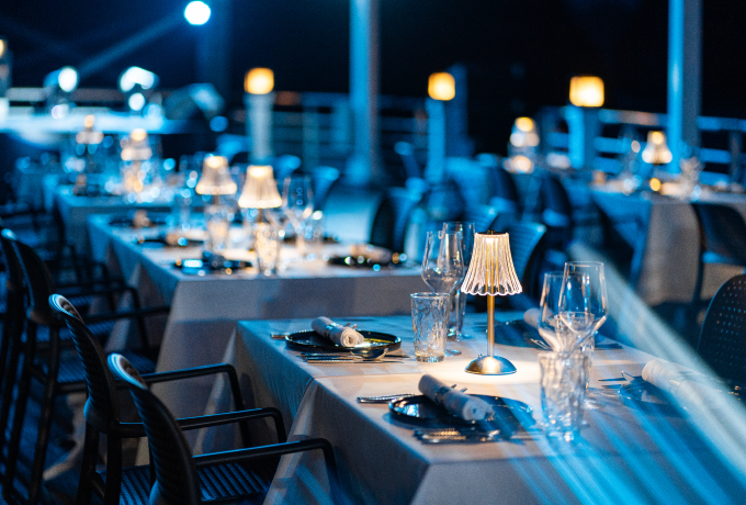 ambassador cruise 16