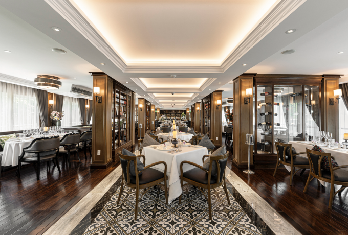 ambassador cruise 20