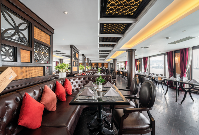 ambassador cruise 23