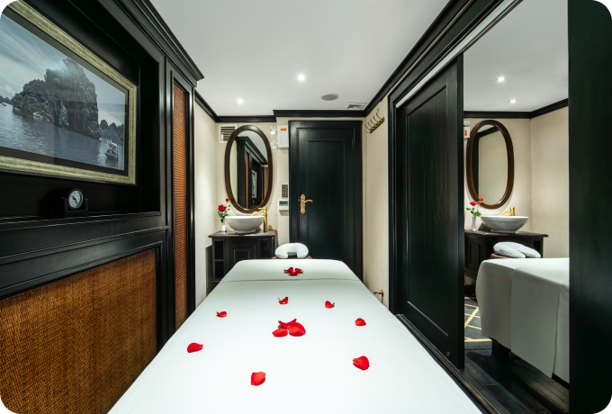 ambassador cruise 24