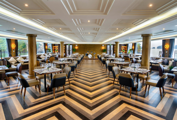 ambassador cruise 29