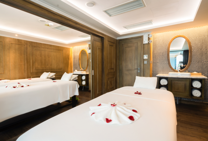 ambassador cruise 30