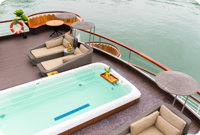 ambassador cruise 31