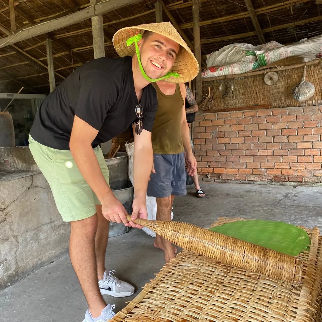 cai rang float market 5