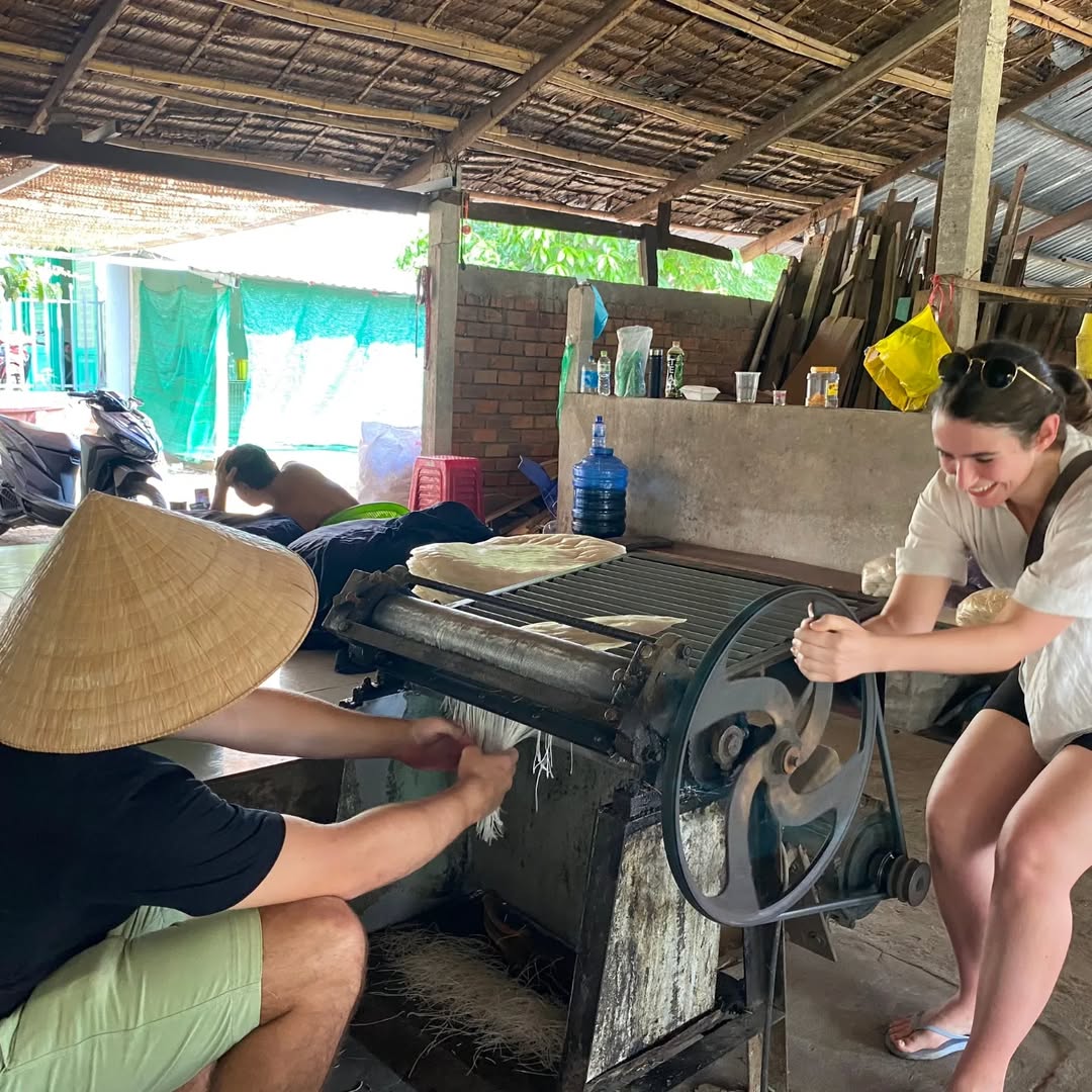 cai rang float market 6