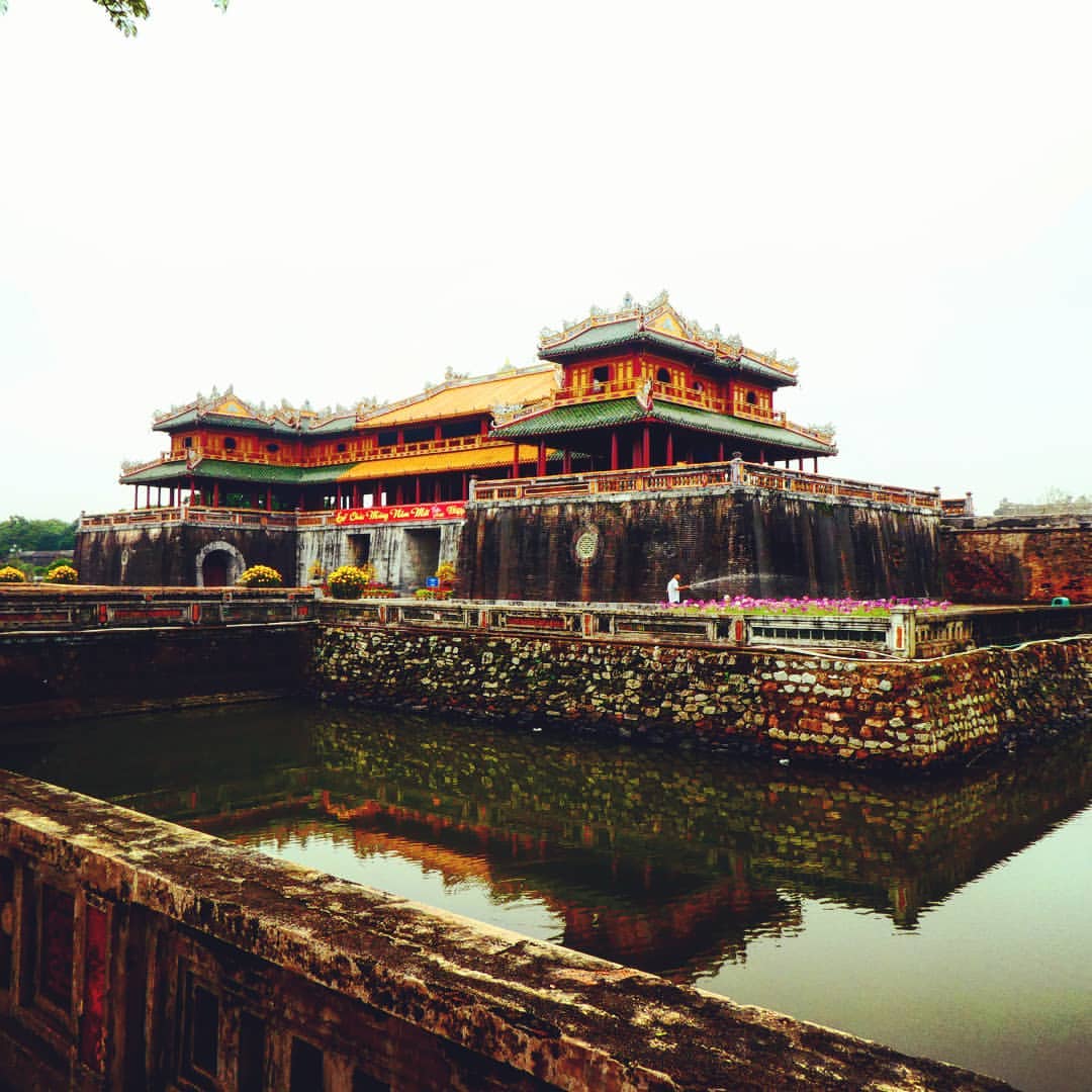 hue citadel