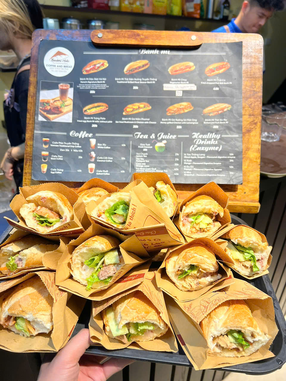 street food hanoi 11