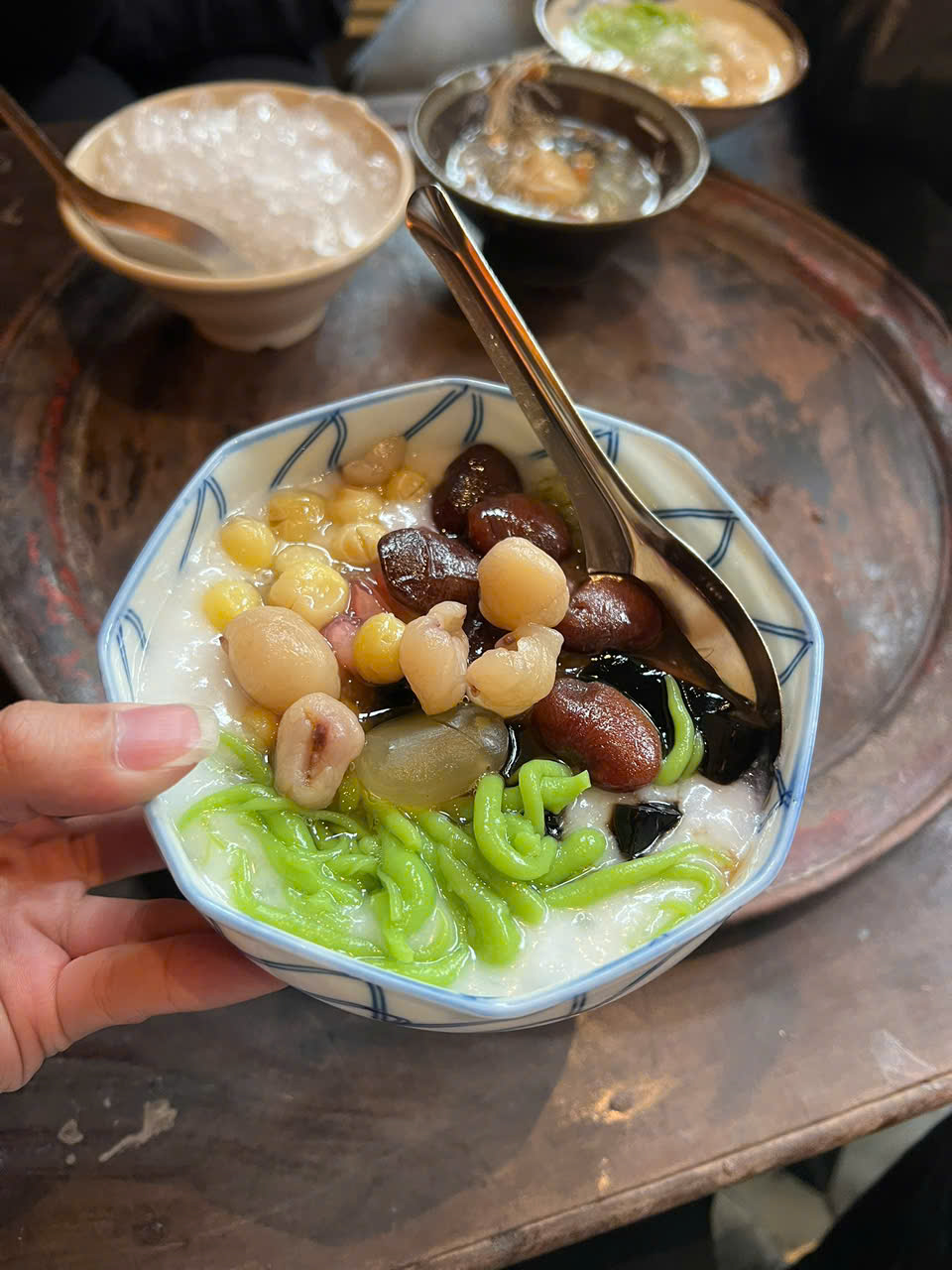 street food hanoi 12