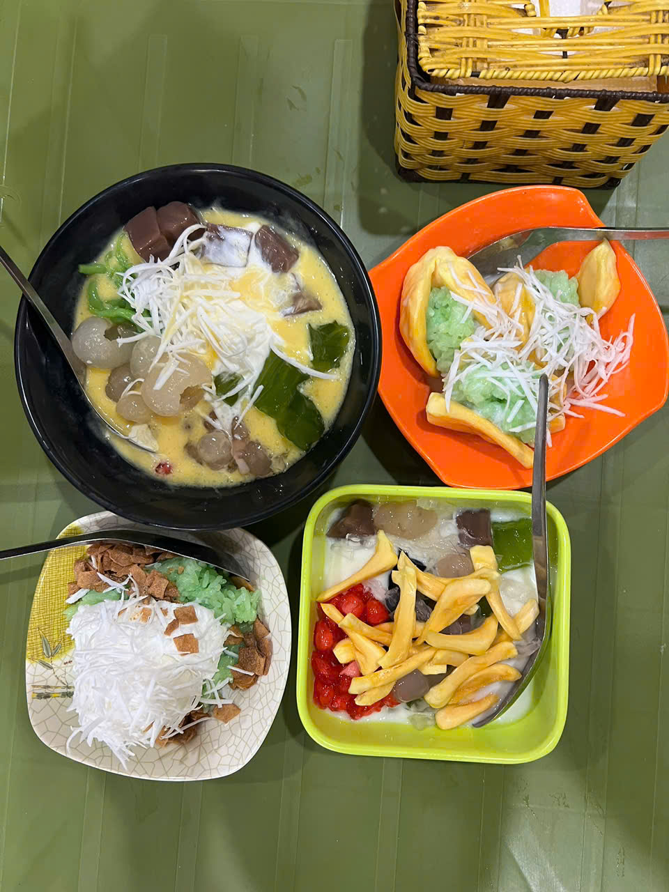 street food hanoi 13